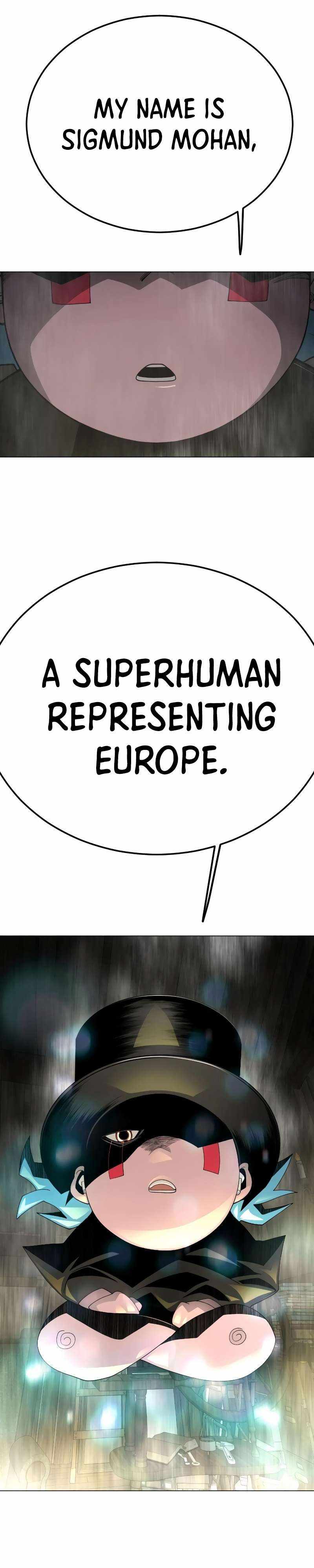 Superhuman Era Chapter 183 58